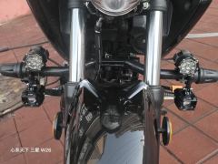 Jinan Suzuki Cool track 155 cc - photo 3