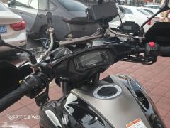 Jinan Suzuki Cool track 155 cc - photo 4