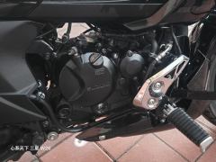 Jinan Suzuki Cool track 155 cc - photo 6