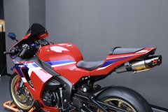 Honda CBR 600RR - photo 10