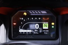 Honda CBR 600RR - photo 12