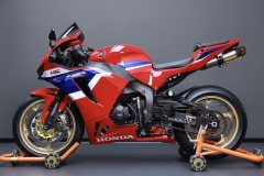 Honda CBR 600RR - photo 2