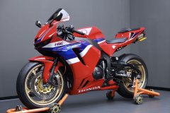 Honda CBR 600RR - photo 4