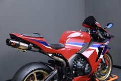 Honda CBR 600RR - photo 6