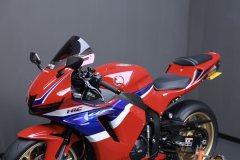 Honda CBR 600RR - photo 8
