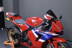 Honda CBR 600RR - photo 9