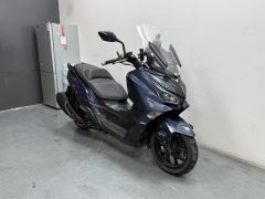SYM Joymax Z 300 - фото 1
