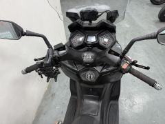 SYM Joymax Z 300 - фото 2