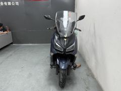SYM Joymax Z 300 - фото 3