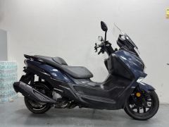 SYM Joymax Z 300 - фото 4