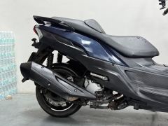 SYM Joymax Z 300 - фото 5