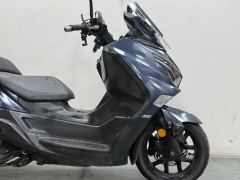 SYM Joymax Z 300 - фото 6