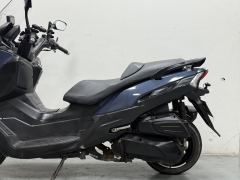 SYM Joymax Z 300 - фото 7