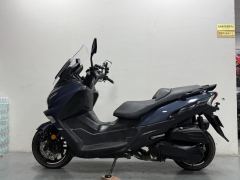SYM Joymax Z 300 - фото 9