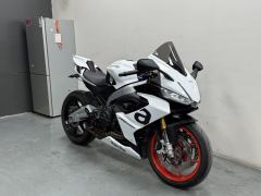 Aprilia RS 660 - ფოტო 1