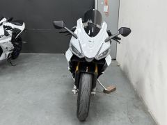 Aprilia RS 660 - ფოტო 2