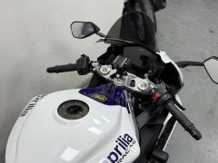 Aprilia RS 660 - ფოტო 3