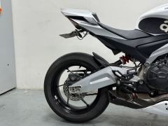 Aprilia RS 660 - ფოტო 6