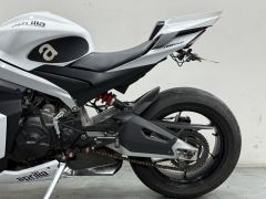 Aprilia RS 660 - ფოტო 7