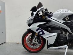 Aprilia RS 660 - ფოტო 8