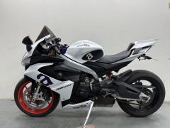 Aprilia RS 660 - ფოტო 9