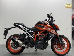 KTMR2R 390 Duke 400 cc - ფოტო 1