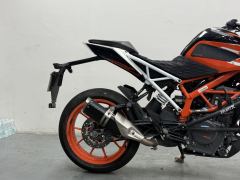 KTMR2R 390 Duke 400 cc - ფოტო 2