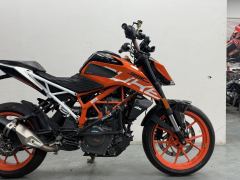 KTMR2R 390 Duke 400 cc - ფოტო 3