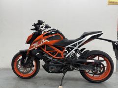 KTMR2R 390 Duke 400 cc - ფოტო 4