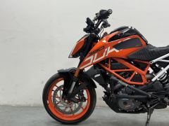 KTMR2R 390 Duke 400 cc - ფოტო 5