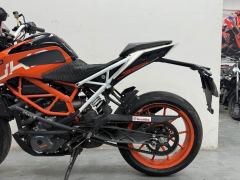 KTMR2R 390 Duke 400 cc - ფოტო 6