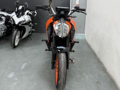 KTMR2R 390 Duke 400 cc - ფოტო 7