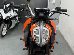 KTMR2R 390 Duke 400 cc - ფოტო 8