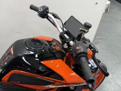 KTMR2R 390 Duke 400 cc - ფოტო 9