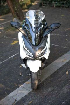 Honda NSS350 - ფოტო 8