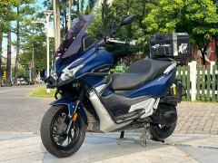 Dayang V-Ray ADV350 - ფოტო 3