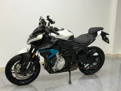 CFMOTO 675NK - photo 4