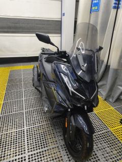 Voge SR250GT - ფოტო 3