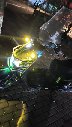 Black Knight E10 - ფოტო 2