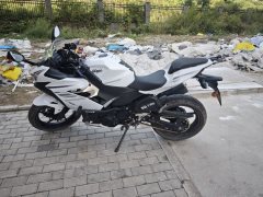 Kawasaki Ninja 400 - ფოტო 2