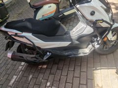 Voge SR150GT - ფოტო 1