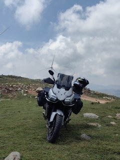 Zontes 703F 700 cc - ფოტო 1