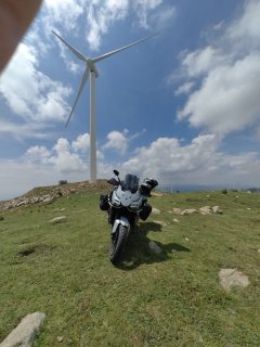 Zontes 703F 700 cc - ფოტო 2