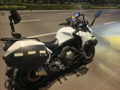 CFMOTO 400GT - ფოტო 1