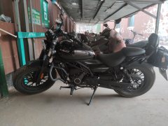 CFMOTO 250CL-C - ფოტო 2
