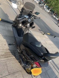Jianshe Yamaha 125 cc - ფოტო 3
