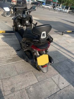 Jianshe Yamaha 125 cc - ფოტო 4