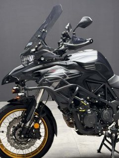 Benelli TRK552 550 cc - ფოტო 10