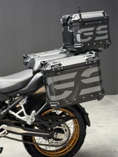 Benelli TRK552 550 cc - ფოტო 11