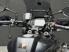 Benelli TRK552 550 cc - ფოტო 6